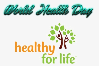 World Health Day Png Image Download - Happy World Health Day 2019 Images Free Download, Transparent Png, Transparent PNG
