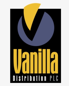 Vanilla Distribution Logo Png Transparent - Graphic Design, Png Download, Transparent PNG