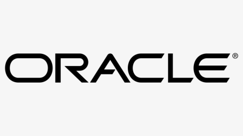 Oracle Logo Png Transparent - Oracle Icon Png White, Png Download, Transparent PNG