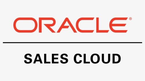 Oracle Sales Cloud - Oracle Sales Cloud Png, Transparent Png, Transparent PNG