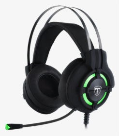 T Dagger Andes T Rgh300 Gaming Headset - T Dagger Altas T Rgh201 Gaming Headset, HD Png Download, Transparent PNG
