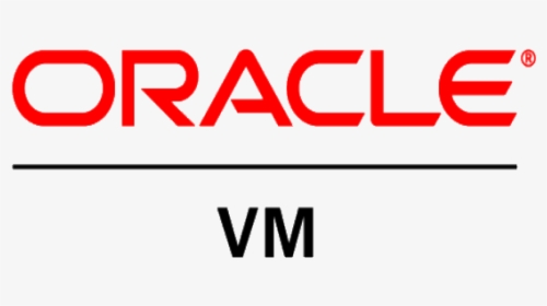Oracle Ovm, HD Png Download, Transparent PNG