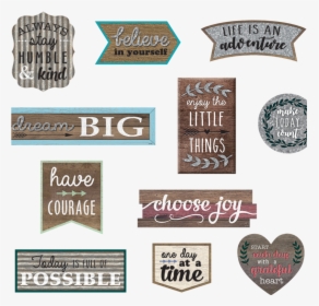 Sayings For A Classroom, HD Png Download, Transparent PNG