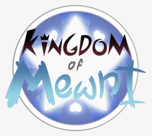 Ngdo Kingdom Hearts Iii Blue Text Product Logo Font - Star Vs Forces Of Evil Logo, HD Png Download, Transparent PNG