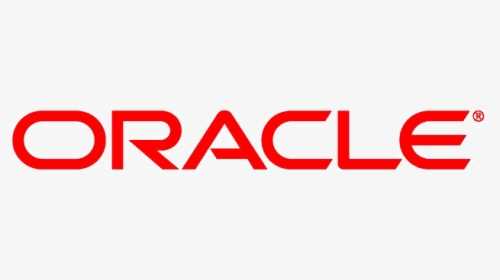 Oracle New Logo, HD Png Download, Transparent PNG