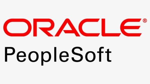 Oracle ® Peoplesoft - Oracle Hospitality Logo Png, Transparent Png, Transparent PNG