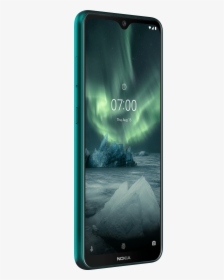 Nokia 6.2 Png, Transparent Png, Transparent PNG