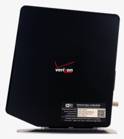 Verizon Fios Router, HD Png Download, Transparent PNG