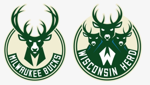 Image Freeuse Milwaukee Bucks Logo Encode Clipart To - Logo Milwaukee Bucks, HD Png Download, Transparent PNG
