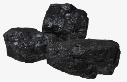 Coal Png Free Pic - Du Charbon, Transparent Png, Transparent PNG