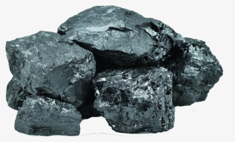 Coal Png Free Background - Coal With No Background, Transparent Png, Transparent PNG