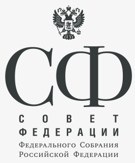 Emblem Of The Federation Council Of Russia - St John's College Ubc, HD Png Download, Transparent PNG