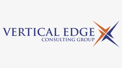 Vertical Edge Consulting - Electric Blue, HD Png Download, Transparent PNG