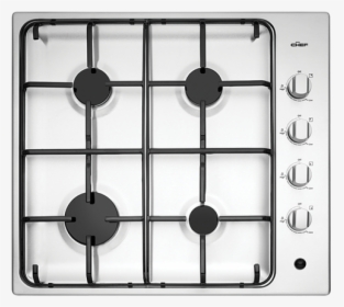 Chef 4 Burner Gas Cooktop, HD Png Download, Transparent PNG