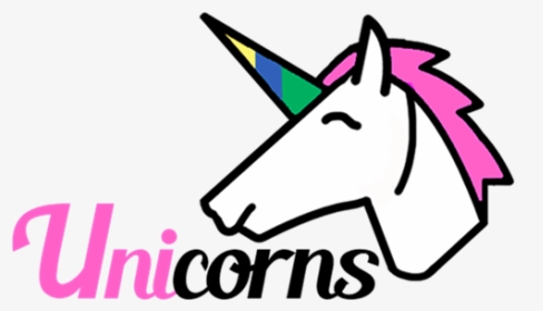 De Unicorns, HD Png Download, Transparent PNG