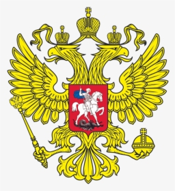 Russian Ministry Of Foreign Affairs Logo, HD Png Download, Transparent PNG