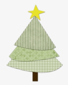 Scrapboking Free Country Christmas Tree Download Print - Country Christmas Tree Png, Transparent Png, Transparent PNG