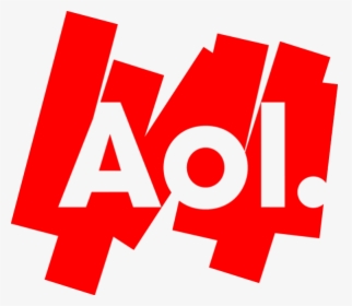 Aol Logo - Aol Advertising, HD Png Download, Transparent PNG