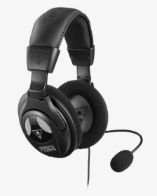 Turtle Beach Px24, HD Png Download, Transparent PNG