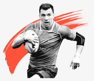 Russian Rugby Team 2019, HD Png Download, Transparent PNG