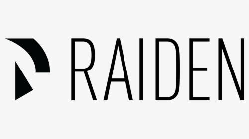 Raiden Network Logo Png, Transparent Png, Transparent PNG