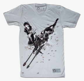 Graphic Tees Anime, HD Png Download, Transparent PNG