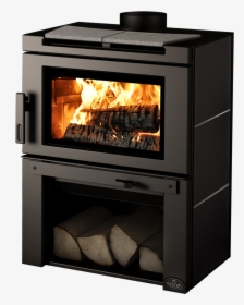 Transparent Real Flame Png - Wood Stoves Fireplace Ideas, Png Download, Transparent PNG
