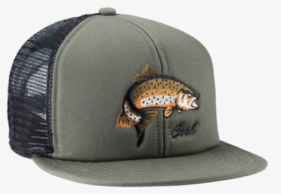 Coal The Wilds Hat Olive - Baseball Cap, HD Png Download, Transparent PNG