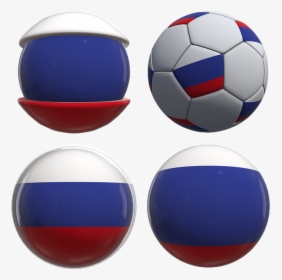 Russia, Russian, World Cup, 2018, World, Fifa, Flag - Russia Flag World Cup 2018, HD Png Download, Transparent PNG