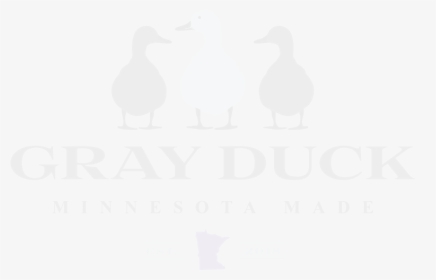 Logo Gray Duck Inverted Png - Minnesota Pop Art Map 1, Transparent Png, Transparent PNG
