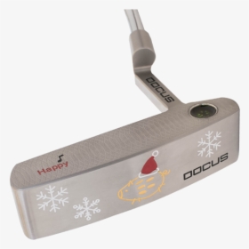 Raiden1-boar - Putter, HD Png Download, Transparent PNG