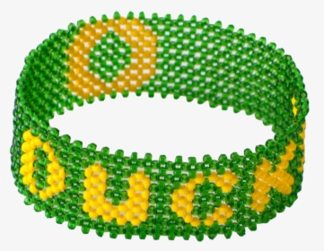 Oregon Ducks , Png Download - Artiken Bracelet, Transparent Png, Transparent PNG