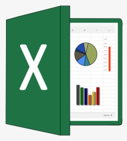Excel, Tables, Spreadsheet, Statistics, Microsoft - Excel 2019, HD Png Download, Transparent PNG