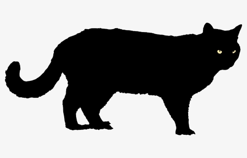 Transparent Buffalo Silhouette Png - Pig Black Png, Png Download, Transparent PNG