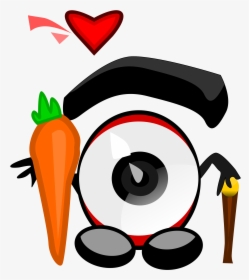 And Carrot Icons Png - Portable Network Graphics, Transparent Png, Transparent PNG