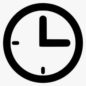 Clock Time Schedule Timer Wait Watch Timing - +18 Icon, HD Png Download, Transparent PNG