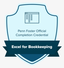 Excel For Bookkeeping, HD Png Download, Transparent PNG