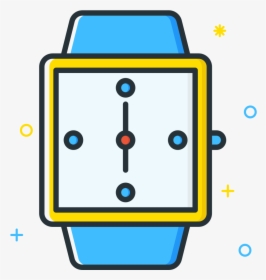 Watch Icon - Icon, HD Png Download, Transparent PNG