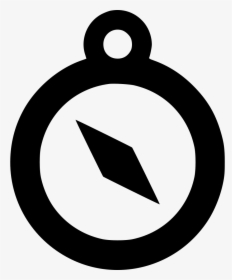 Transparent Morgue Clipart - Timer Icon, HD Png Download, Transparent PNG