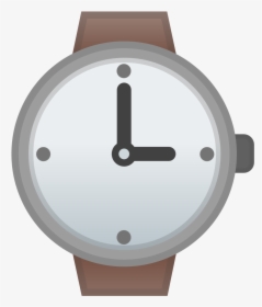 Watch Icon - Watch, HD Png Download, Transparent PNG