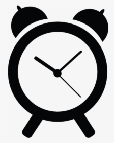 Alarm Clock, Timer, Watch, Time Icon - Alarm Clock Png Icon, Transparent Png, Transparent PNG