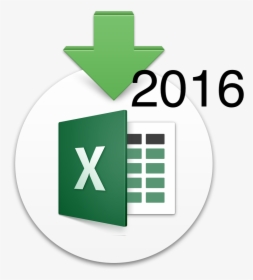 Microsoft Excel Logo Png, Transparent Png, Transparent PNG