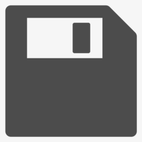 Antu Document Save As Template - Floppy Disk Png Template, Transparent Png, Transparent PNG
