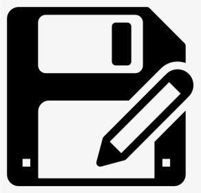 Save As Svg Icon, HD Png Download, Transparent PNG