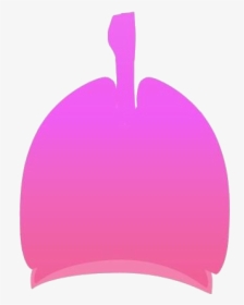 Human Lungs Png Clipart Free Download - Illustration, Transparent Png, Transparent PNG