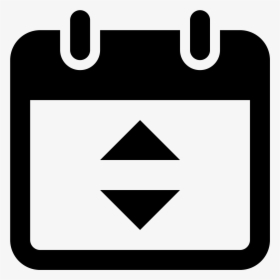 Fax Vector Symbol - Age Icon, HD Png Download, Transparent PNG