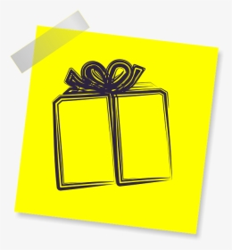 Gift, Birthday, Present, Box, Ribbon, Celebration - Limited Time Offer Png, Transparent Png, Transparent PNG