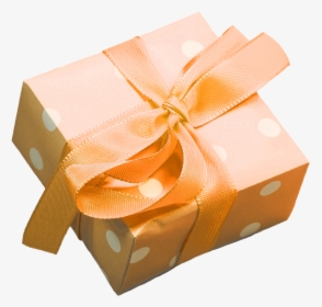 Gift-box - Gift Box Png Transparent, Png Download, Transparent PNG