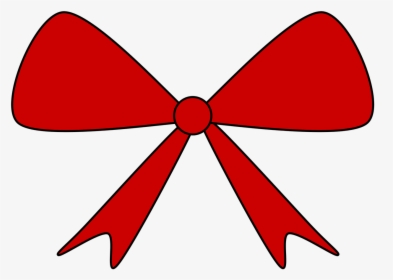 Vector Graphics,free Pictures - Birthday Bow Png Png, Transparent Png, Transparent PNG