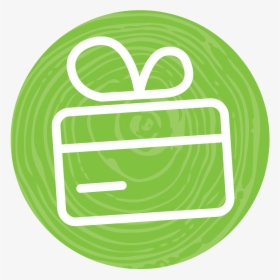 Gift Card Icon - Emblem, HD Png Download, Transparent PNG